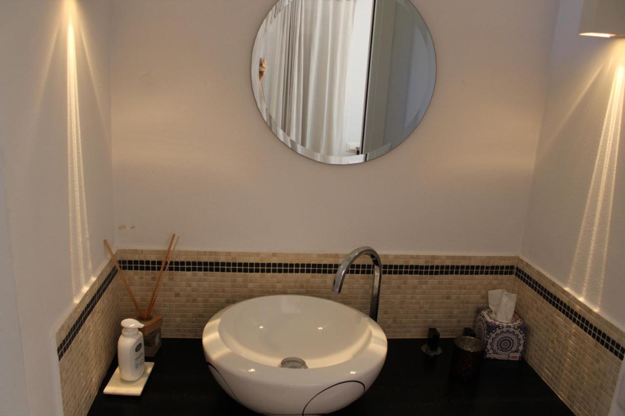 Villa Porsenna Chiusi Buitenkant foto