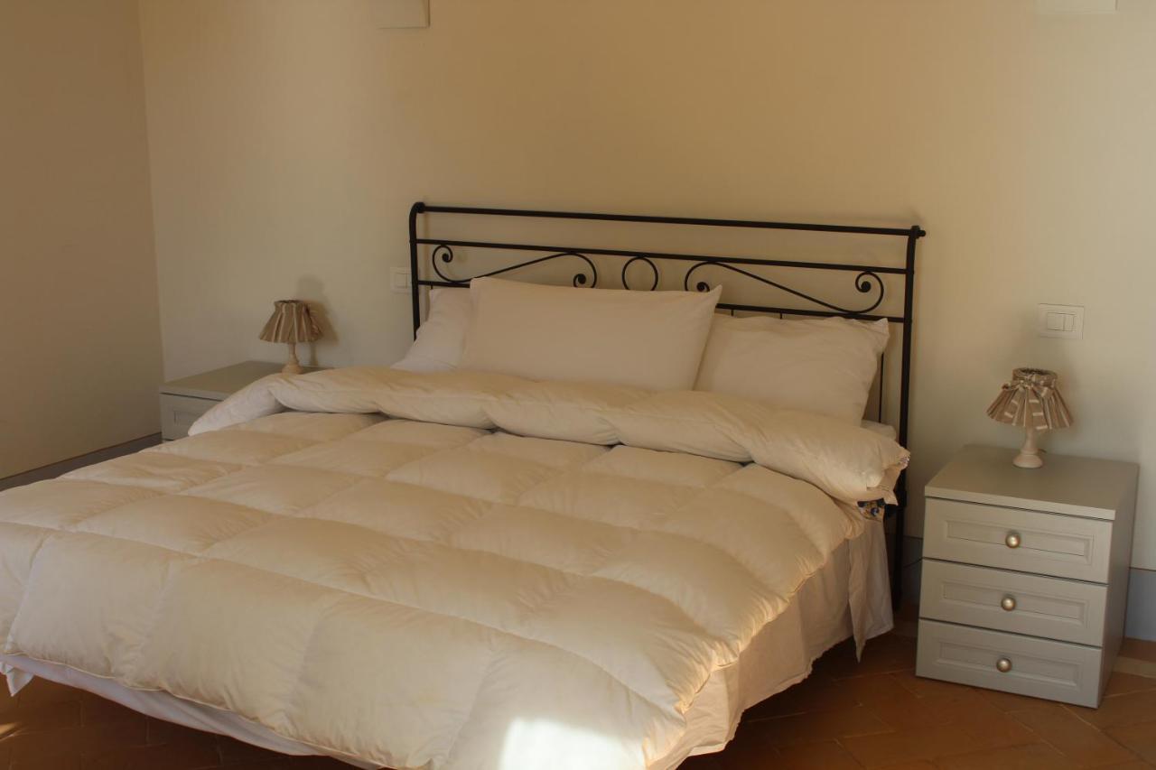 Villa Porsenna Chiusi Buitenkant foto