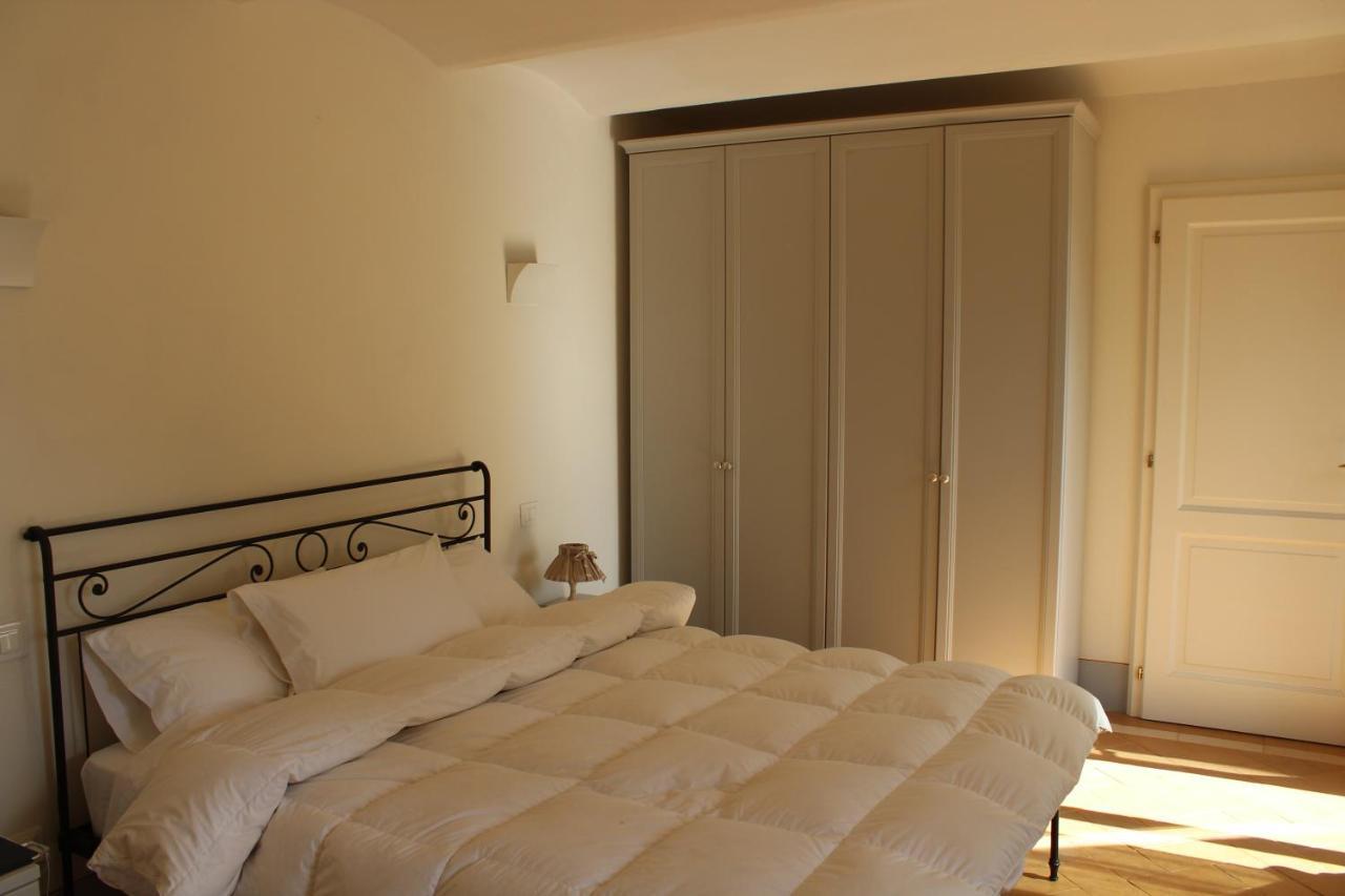 Villa Porsenna Chiusi Buitenkant foto